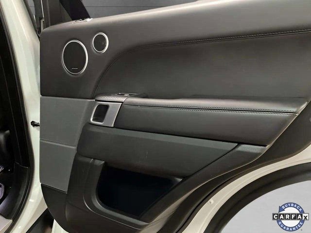 Used 2020 Land Rover Range Rover Sport HSE Dynamic image 74