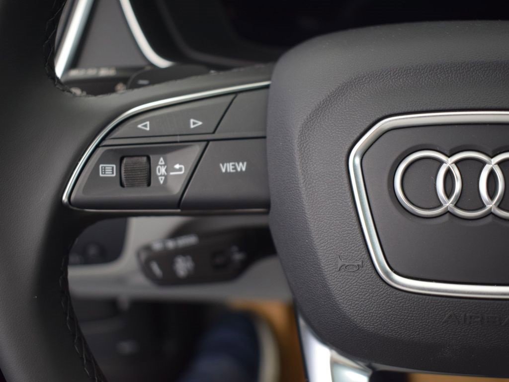 Certified 2024 Audi Q5 2.0T Premium Plus w/ Premium Plus Package image 31