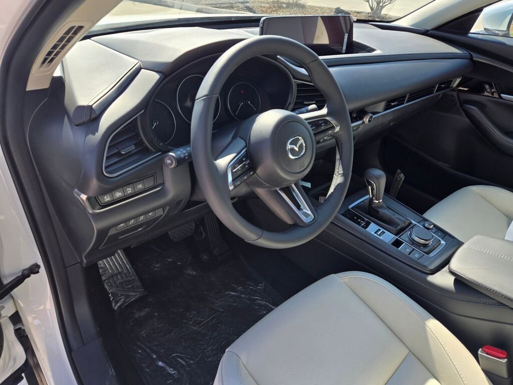 New 2026 MAZDA CX-30 AWD 2.5 S w/ Premium Package image 19