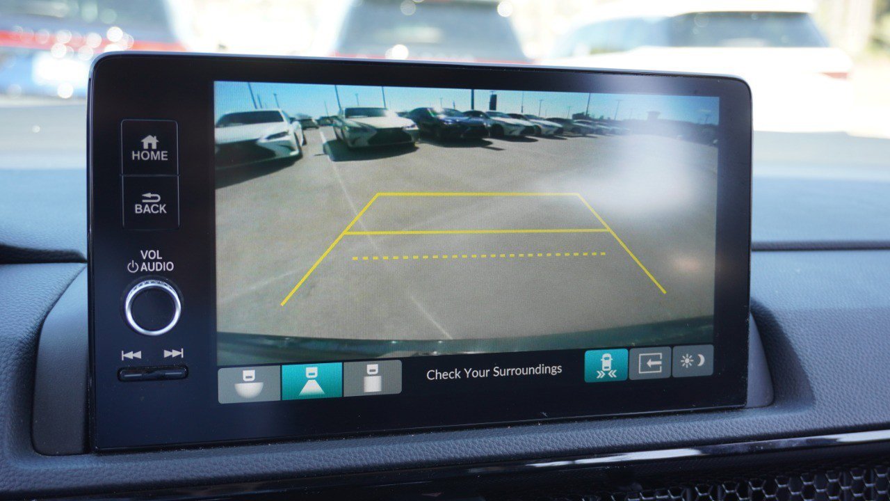 Used 2023 Honda CR-V EX-L image 17