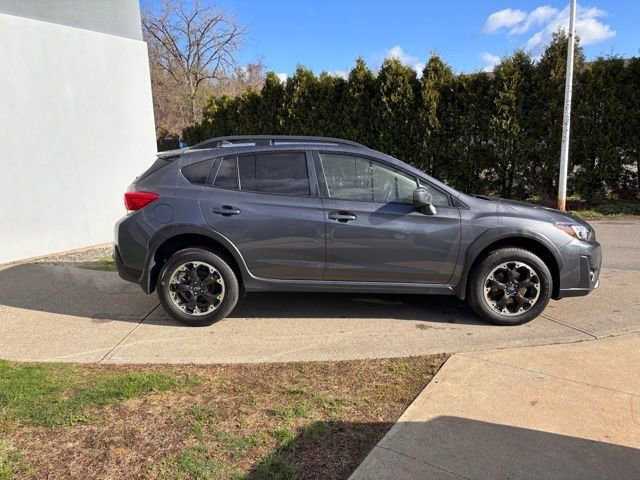Certified 2023 Subaru Crosstrek 2.0i Premium AWD/4WD image 2