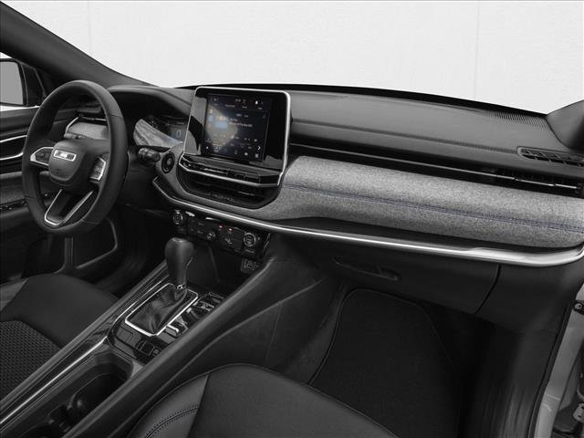 New 2026 Jeep Compass Latitude image 10