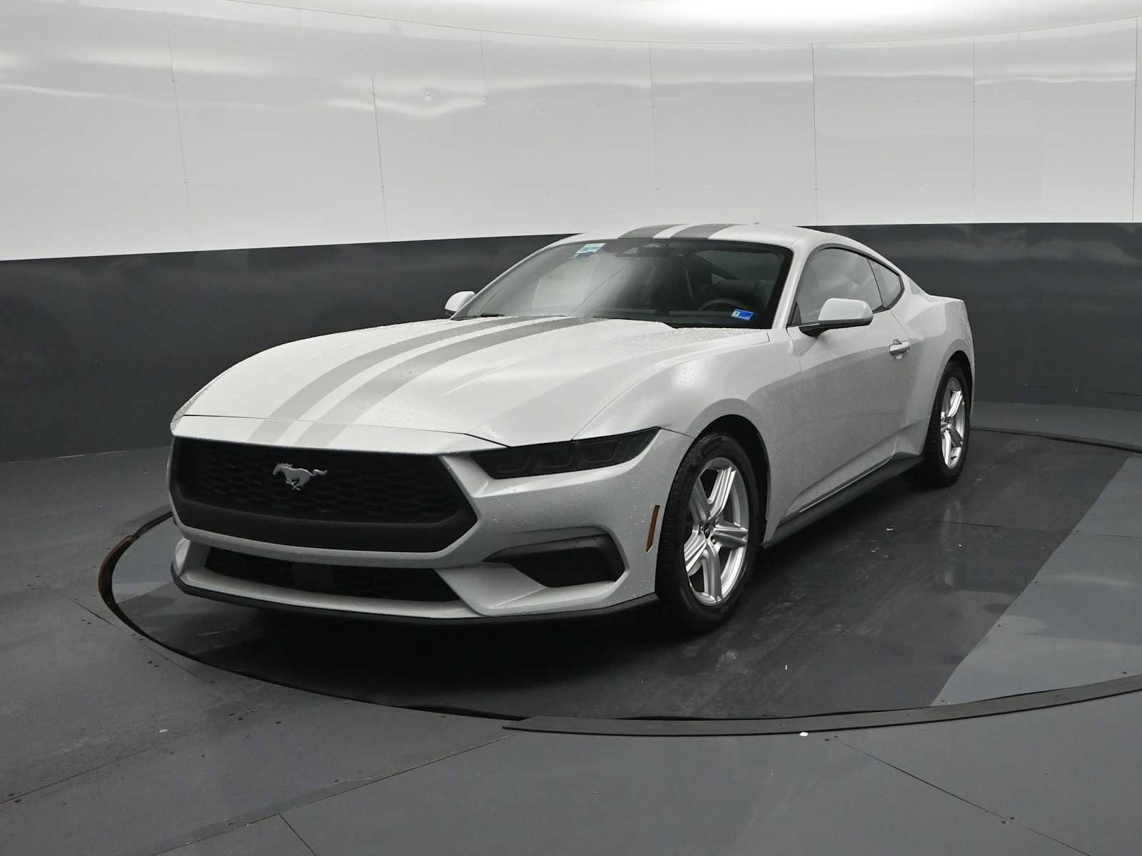 New 2026 Ford Mustang Premium RWD image 4