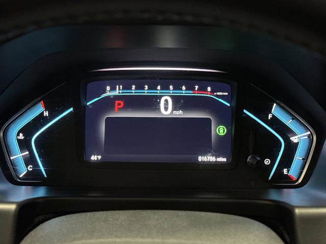 Used 2023 Honda Odyssey Elite image 19