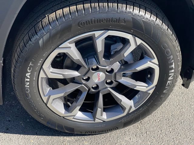 New 2026 GMC Terrain Elevation w/ Elevation Premium Package FWD image 29
