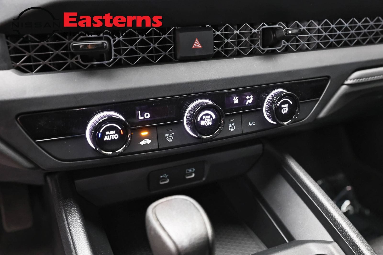 Used 2025 Honda Accord LX image 18