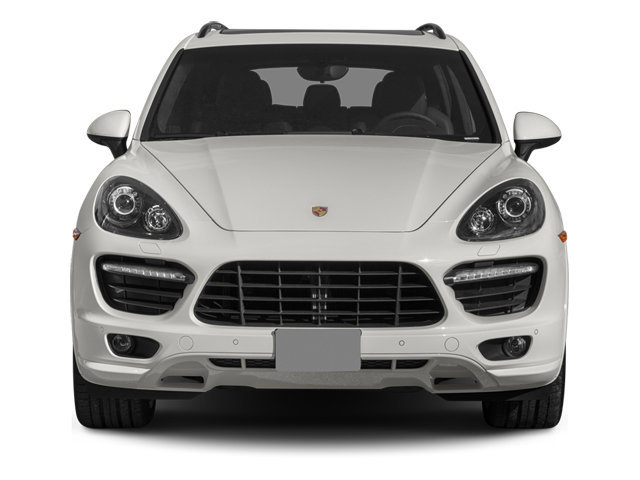 Used 2014 Porsche Cayenne GTS AWD/4WD image 4