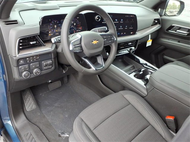 New 2026 Chevrolet Tahoe LS w/ Max Trailering Package image 5