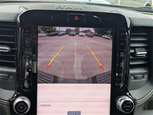 New 2026 RAM 2500 Tradesman image 30