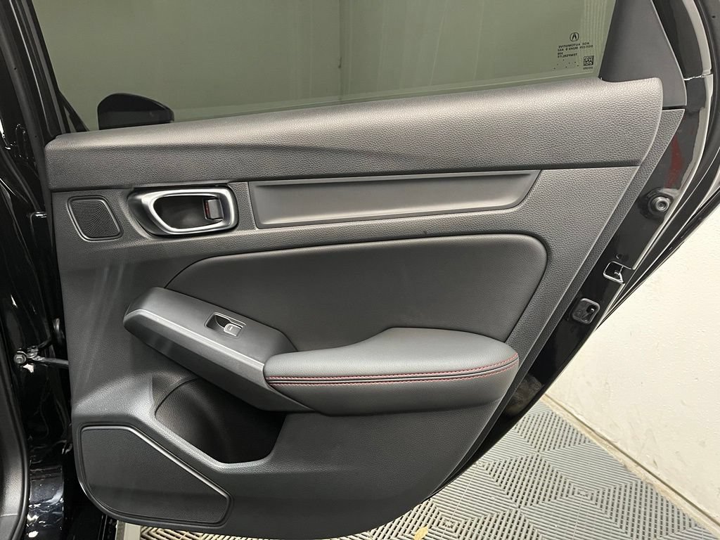 Used 2025 Acura Integra Type S FWD image 18