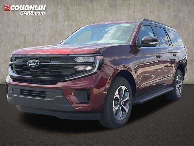 New 2027 Ford Expedition Active AWD/4WD image 3