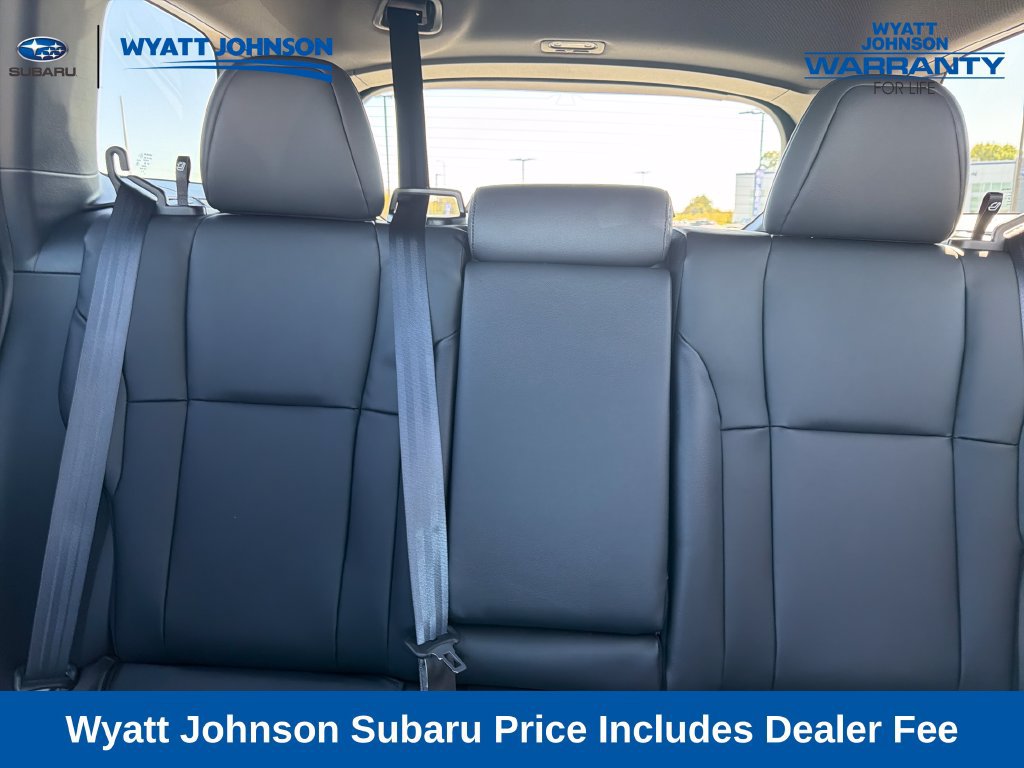 New 2026 Subaru Outback Premium AWD/4WD image 28