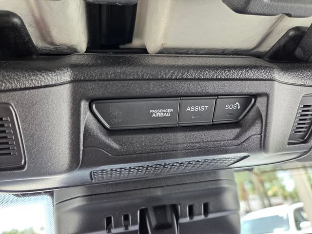 Used 2024 Jeep Wrangler Rubicon AWD/4WD image 33