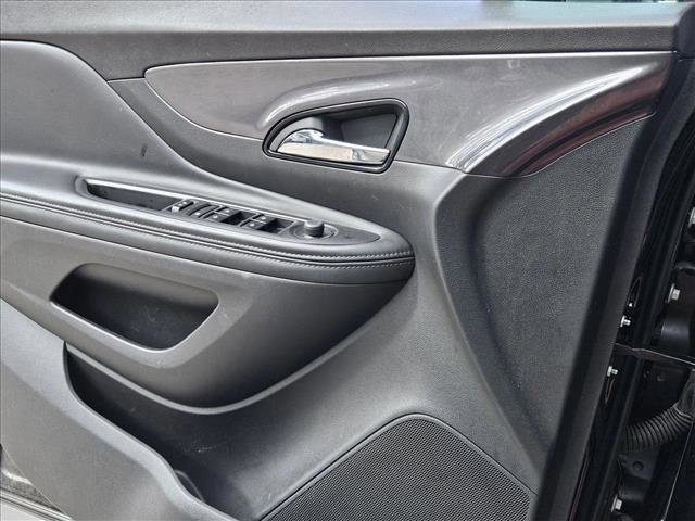 Used 2022 Buick Encore Preferred image 7