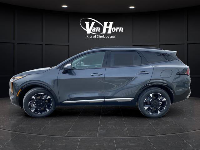 New 2026 Kia Sportage SX Prestige image 14