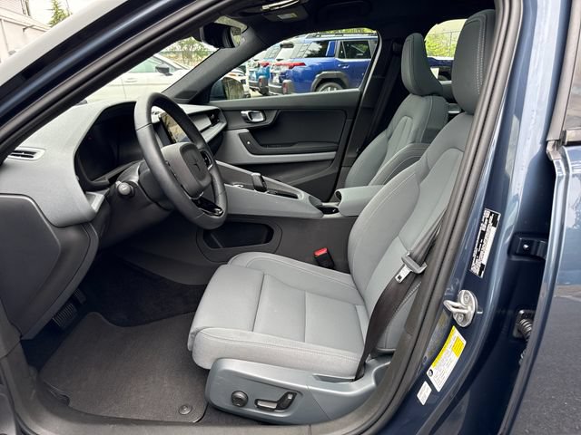 Used 2023 Polestar Polestar 2 w/ Pilot Pack AWD/4WD image 16