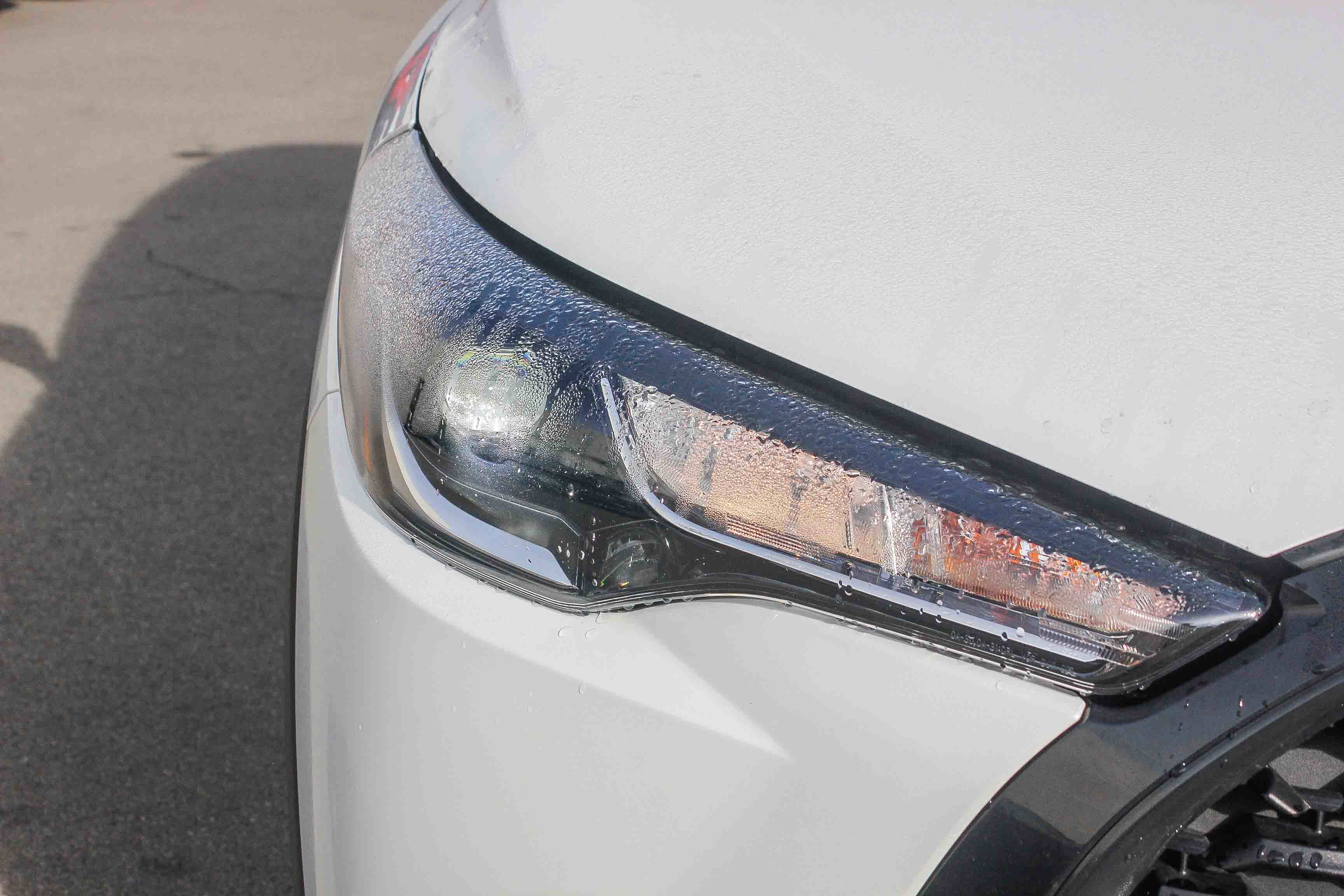 Used 2023 Toyota Corolla Cross LE image 4