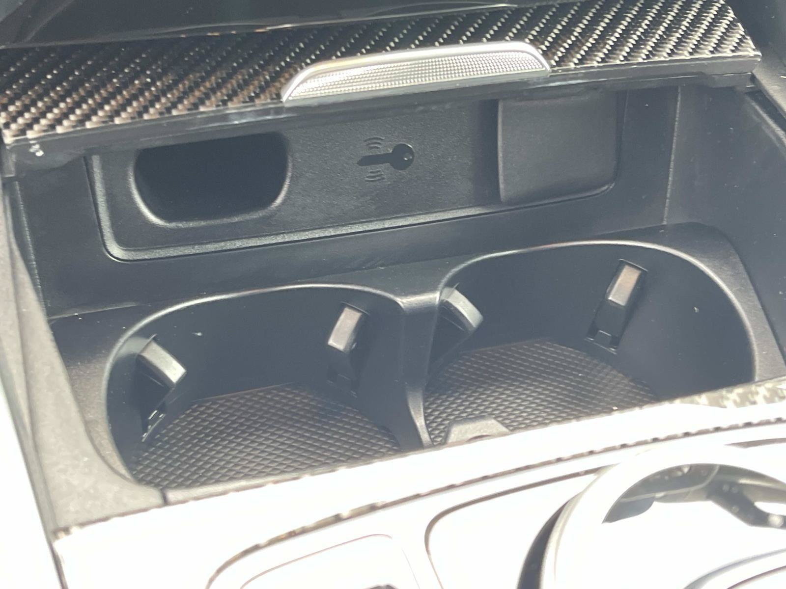 Certified 2024 Mercedes-Benz G 63 AMG 4MATIC image 38