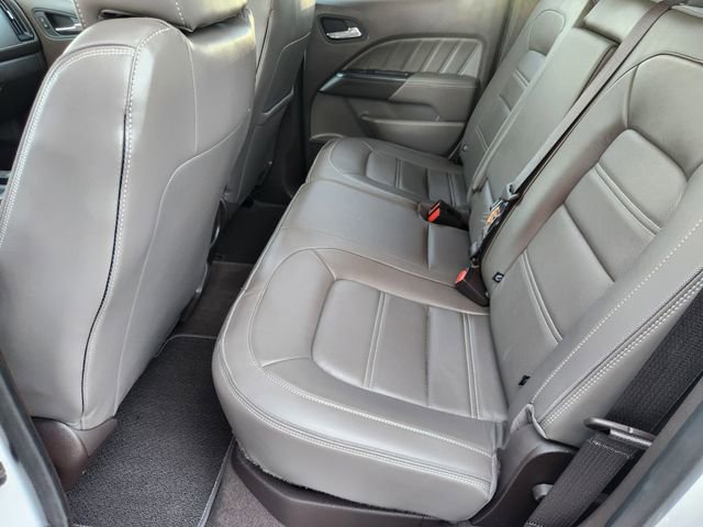 Used 2022 GMC Canyon Denali image 24