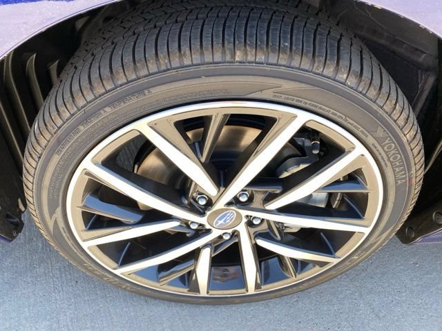 New 2026 Subaru Impreza 2.0i Sport AWD/4WD image 24