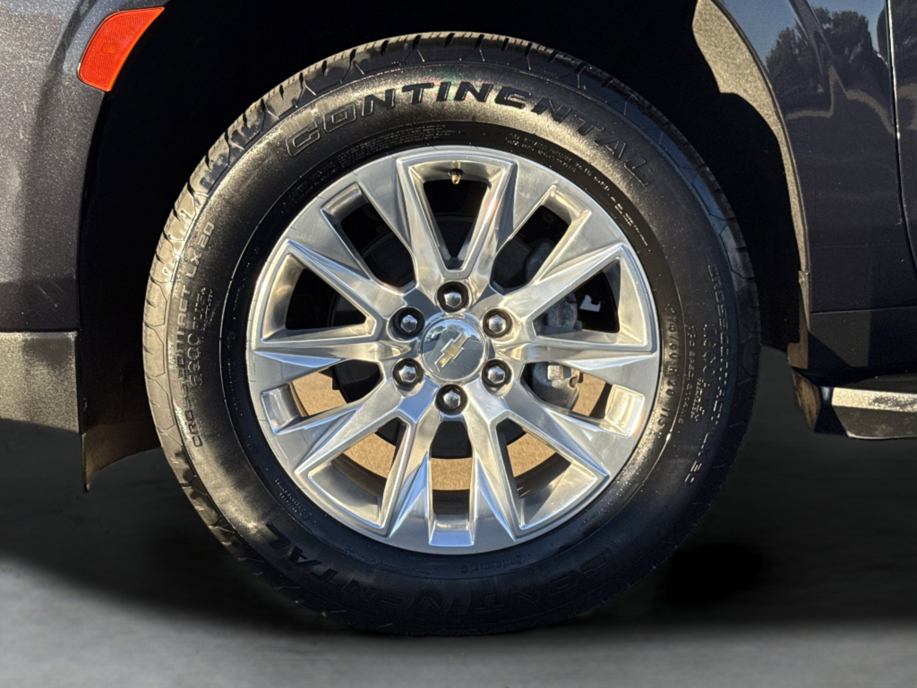 Used 2024 Chevrolet Tahoe Premier image 11