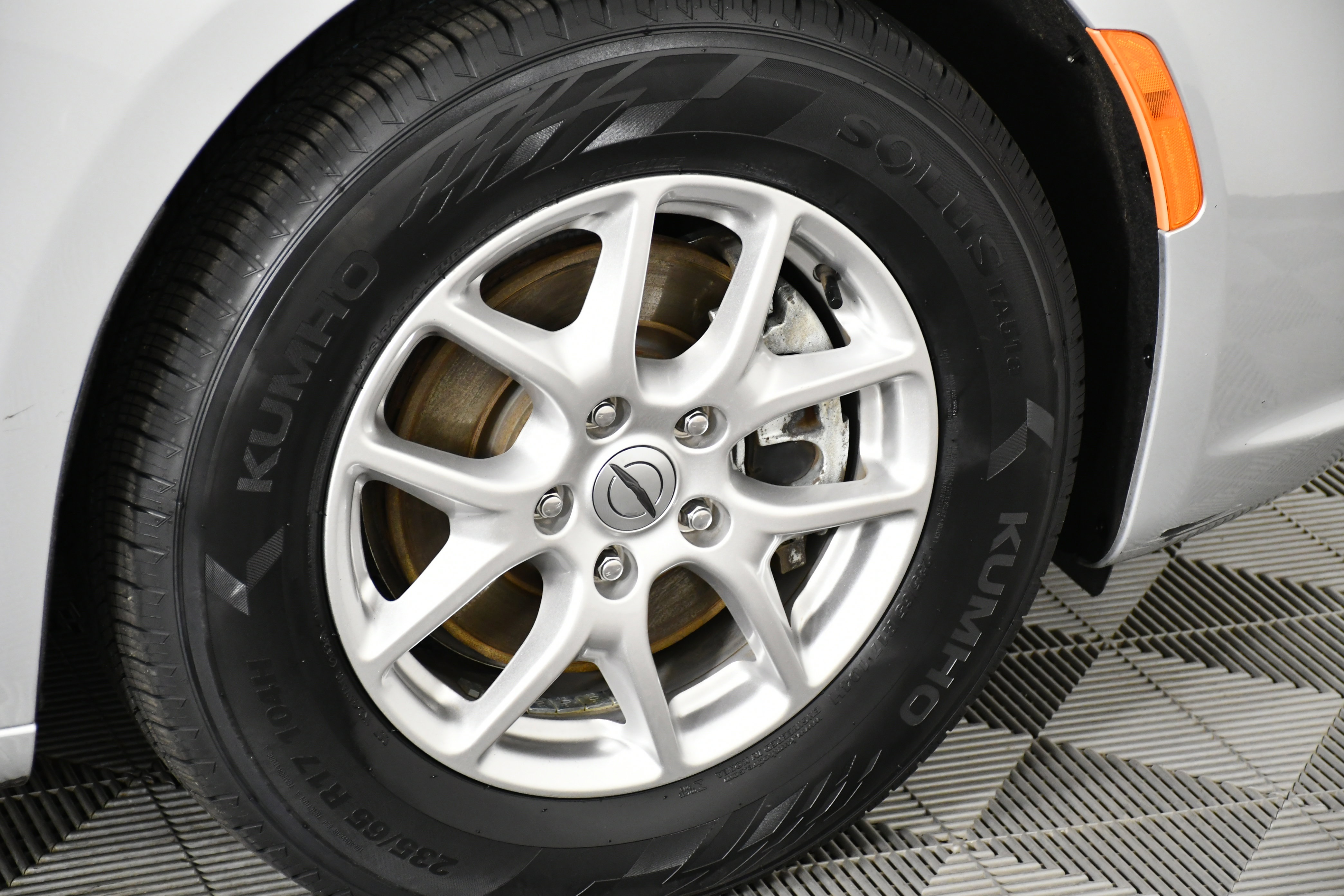 Used 2024 Chrysler Pacifica Touring-L image 54