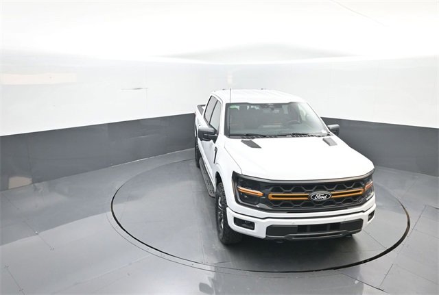 New 2025 Ford F150 Tremor w/ Tow/Haul Package image 20