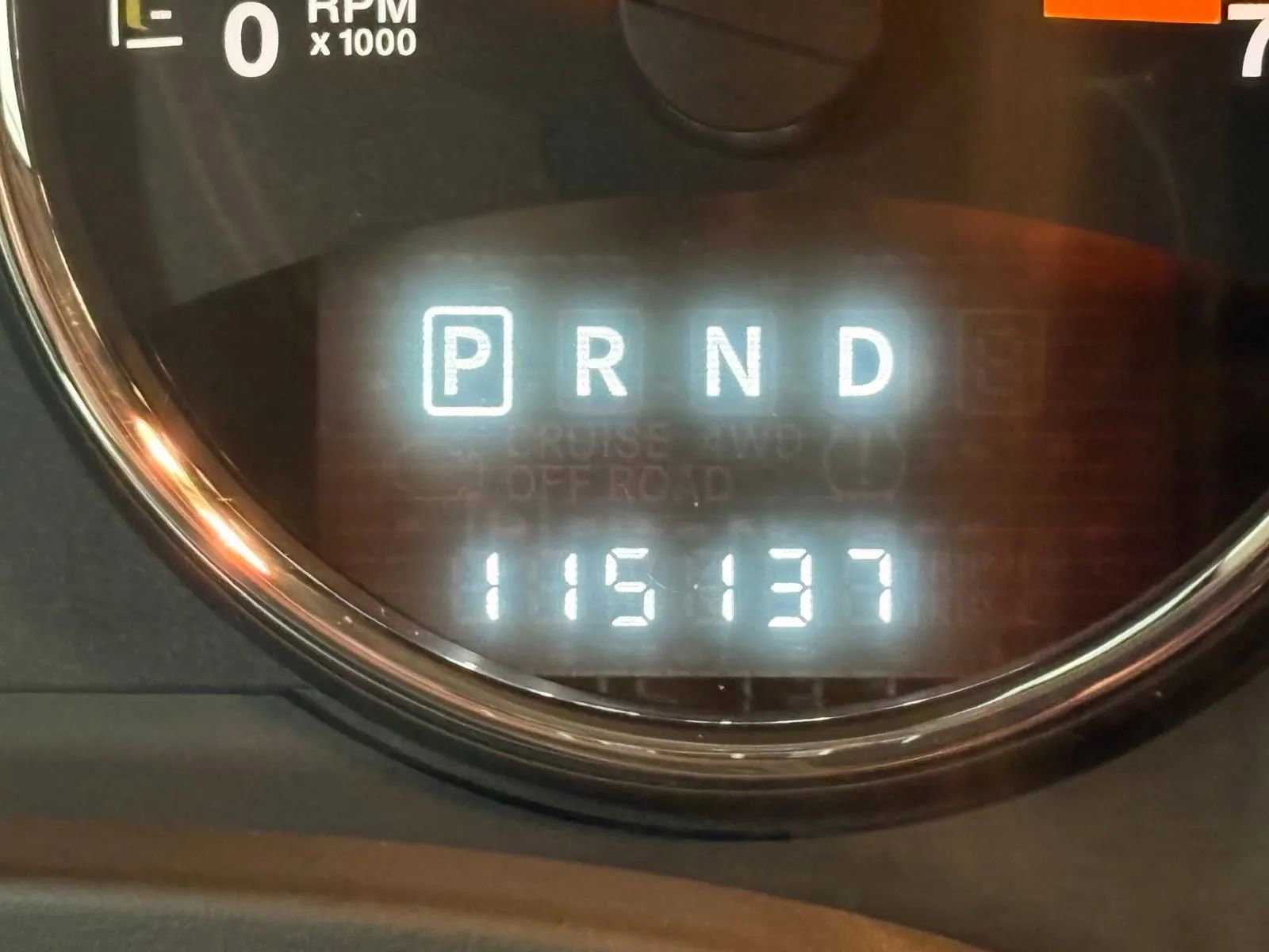 Used 2017 Jeep Compass High Altitude image 11