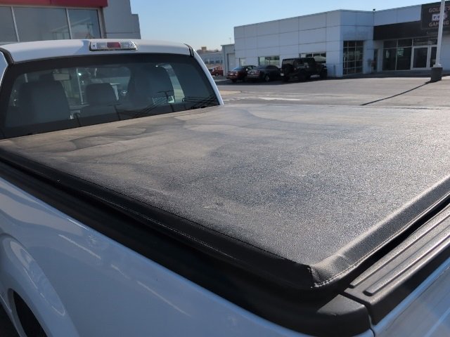 Used 2011 Ford F150 XL w/ Trailer Tow Pkg image 8