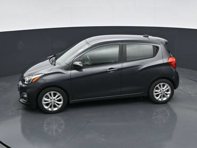 Used 2019 Chevrolet Spark LT FWD image 14