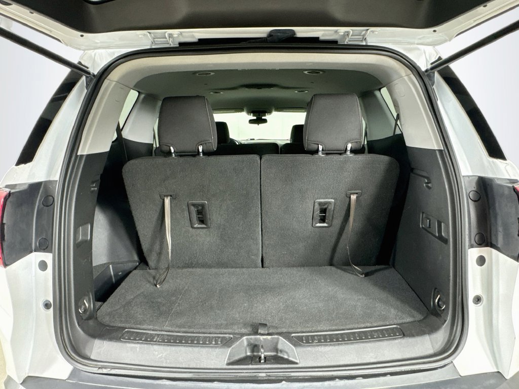 Used 2019 GMC Acadia SLE FWD image 30