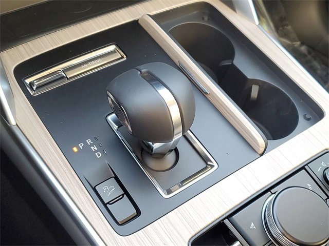 New 2026 MAZDA CX-90 3.3 Turbo w/ Preferred Package image 19