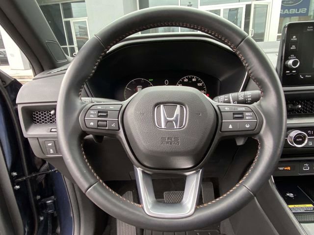 Used 2025 Honda CR-V Sport-L image 22