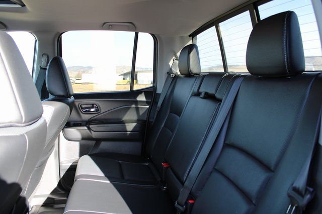 Certified 2024 Honda Ridgeline RTL image 17