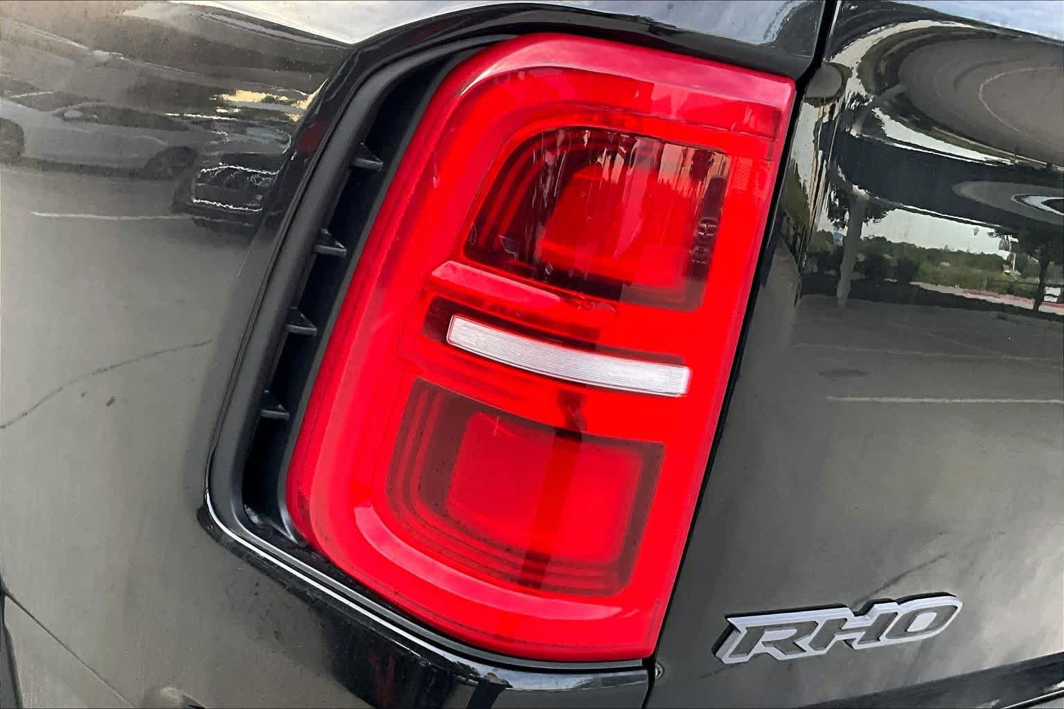 Used 2026 RAM 1500 RHO w/ RHO Level 1 Equipment Group AWD/4WD image 31