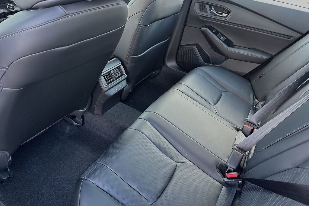 New 2024 Honda Accord Touring image 9
