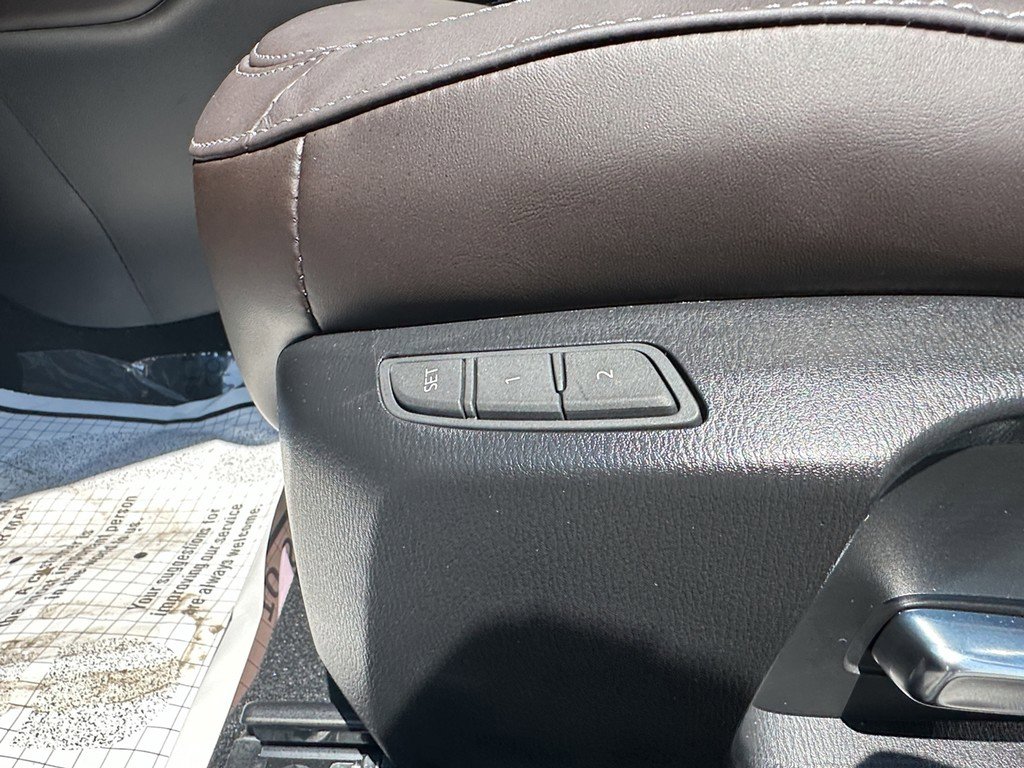 Certified 2025 MAZDA CX-5 Signature image 24