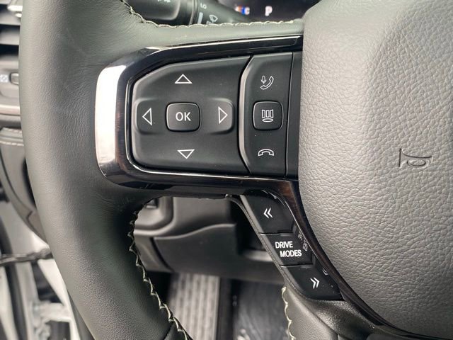 New 2026 RAM 1500 Limited image 18