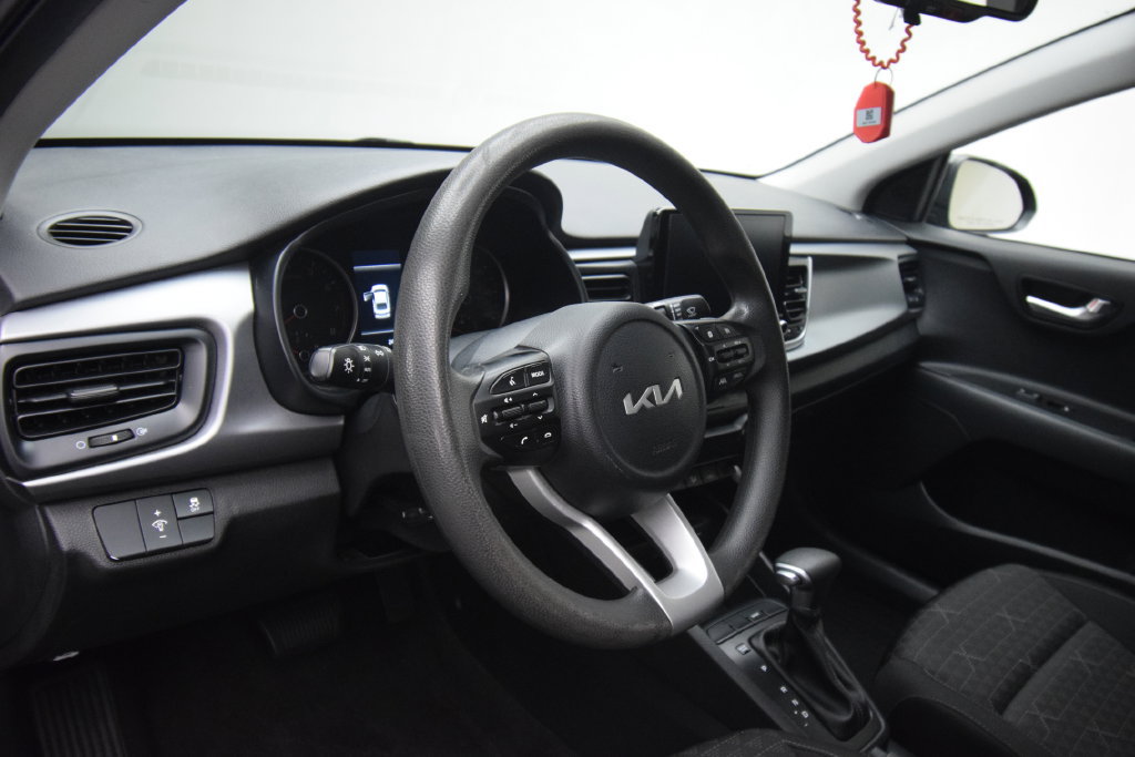 Used 2023 Kia Rio S w/ Technology Package FWD image 11