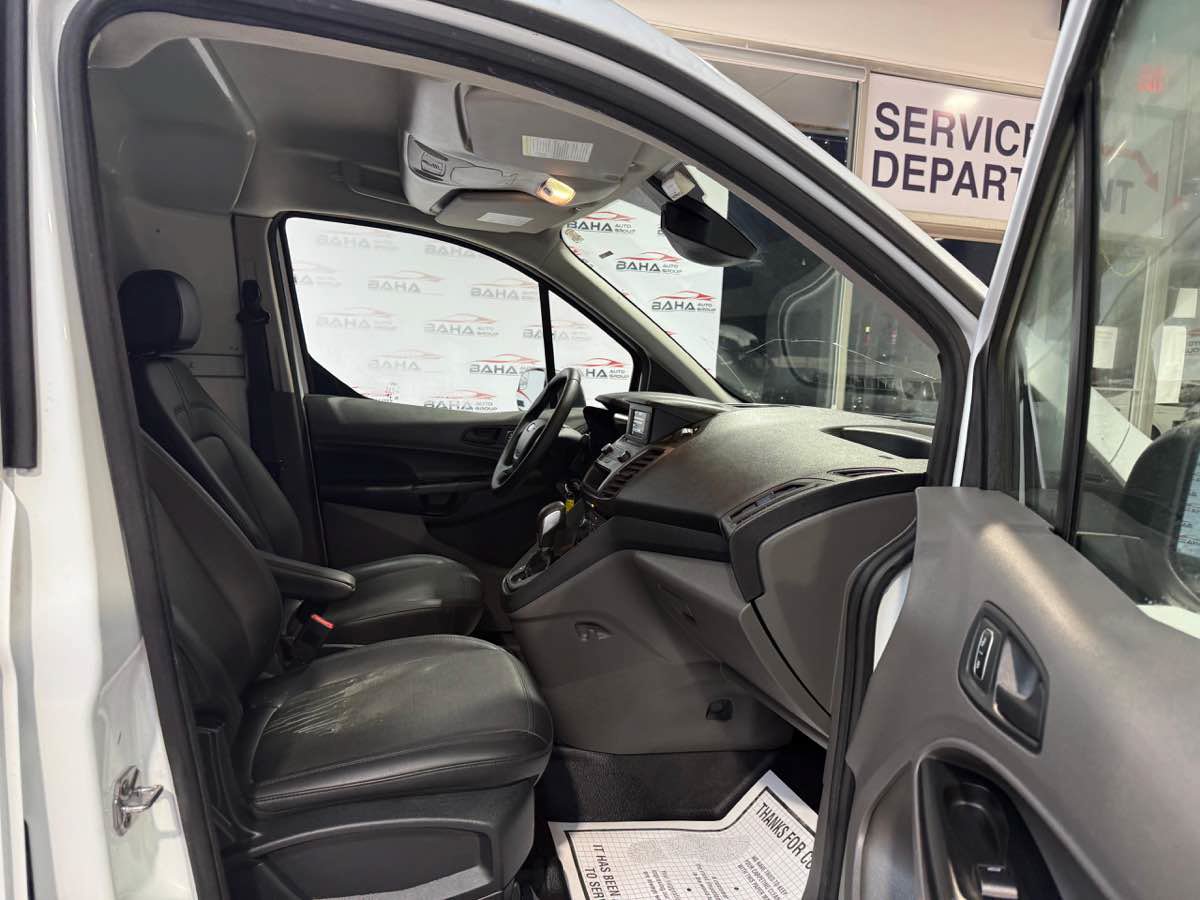 Used 2021 Ford Transit Connect XL FWD image 46