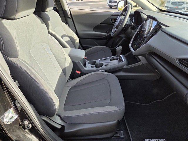 Used 2025 Subaru Crosstrek 2.0i Premium w/ Crosstrek Mirror Package image 14