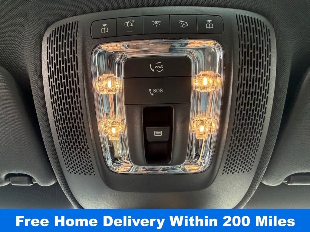 Used 2025 Mercedes-Benz CLA 250 image 30