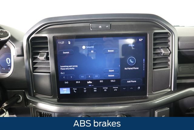 New 2026 Ford F150 STX AWD/4WD image 39