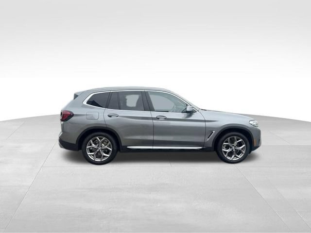 Certified 2024 BMW X3 xDrive30i w/ Premium Package AWD/4WD image 10