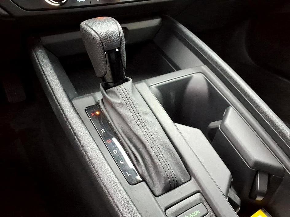 Used 2023 Honda Accord LX image 22