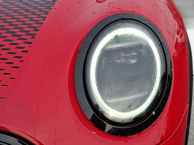 New 2026 MINI Cooper S image 9