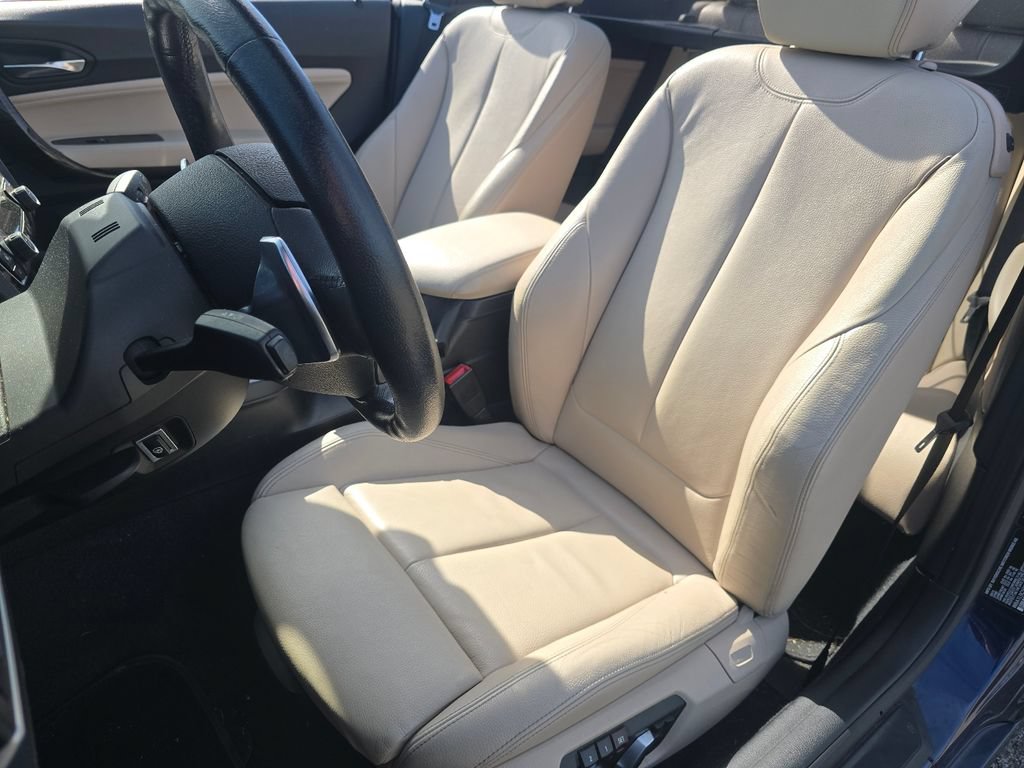 Used 2016 BMW 228i xDrive Convertible AWD/4WD image 20
