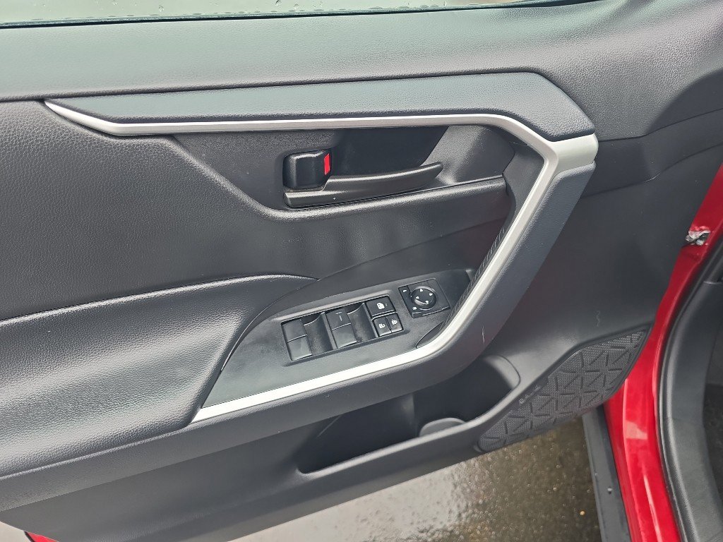 Certified 2024 Toyota RAV4 LE image 12