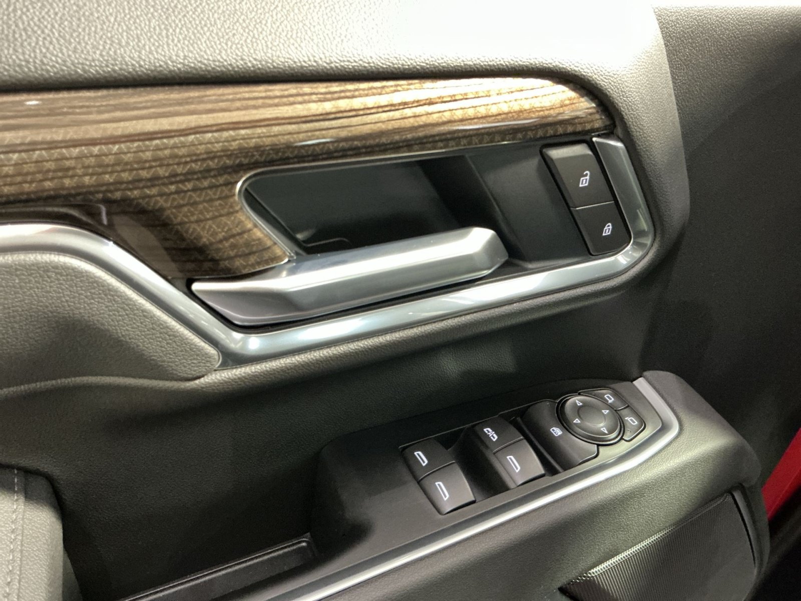 New 2026 Chevrolet Silverado 2500 LT AWD/4WD image 16