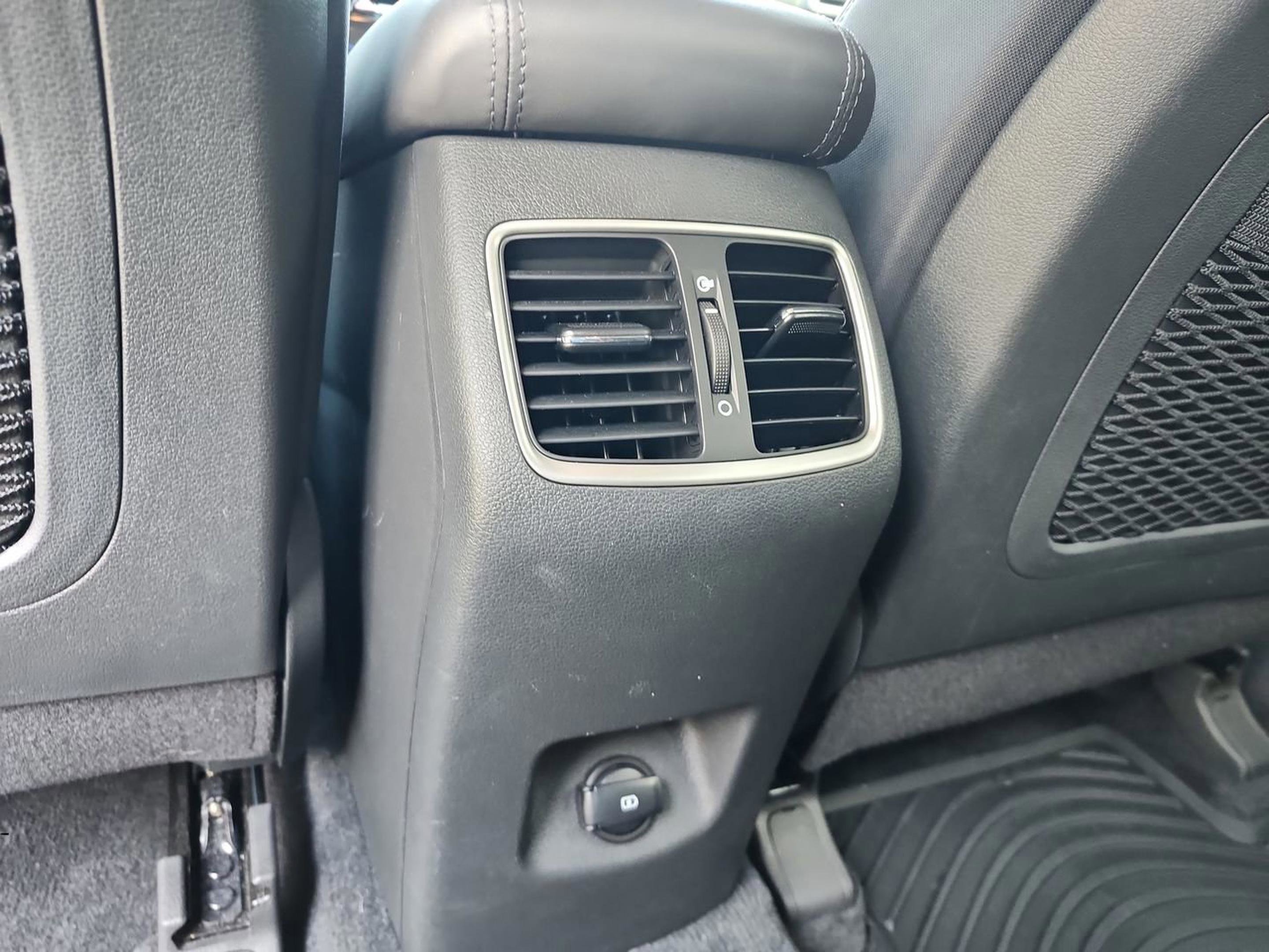 Certified 2021 Hyundai Tucson SEL w/ Winter Weather Package image 26